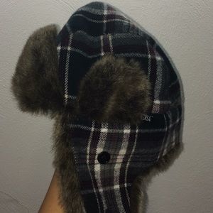 Mad Bomber Hat